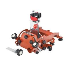 Raimondi 433PWROHEUD Power Raizor senza smerigliatrice angolare