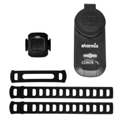 Starmix 453644 Comando a batteria CoCo per aspirapolvere a batteria Starmix