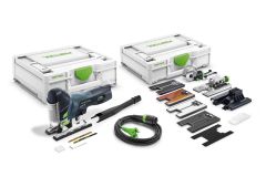 Festool 576176 PS420EBQ-Set seghetto alternativo