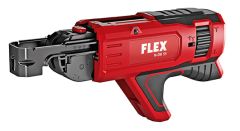 Flex-tools 463698 M-DW 55 Attacco del caricatore a vite