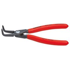 Knipex 48 21 J11 4821J11 Pinza per anelli di sicurezza anello interno 90º 12-25 mm