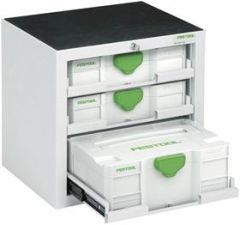 Festool 491921 SYS-PORT 500/2 Porta systainer