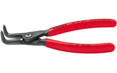 Knipex 49 21 A31 4921A31 Pinze per anelli di sicurezza esterni 90 gr 40-100 mm