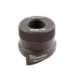 Milwaukee Punzone 22,5 mm PG16 1/2" per punzonatrice 4932430843