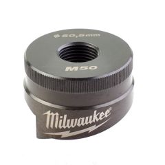 Milwaukee Punzone 50,5 mm M50 per punzonatrice 4932430848