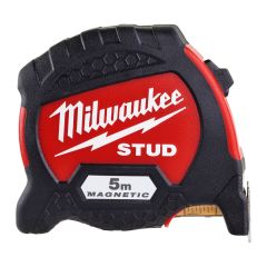 Milwaukee 4932471626 Metro a nastro STUD II 5 mtr.