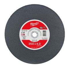 Milwaukee 4932472264 Disco da taglio in pietra 350 x 25,4 mm