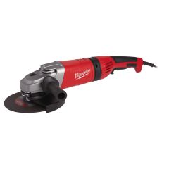 Milwaukee 4933402325 AG24-230E Smerigliatrice angolare 2400 Watt 230 mm