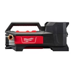 Milwaukee M18 BTP-0 Pompa per acqua 18V senza batterie e caricabatterie 4933471494