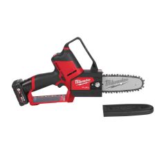 Milwaukee M12 FHS-602X Sega da potatura Accu 15cm 12V 6,0Ah Li-Ion 4933472212