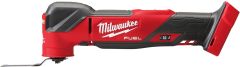 Milwaukee M18 FMT-0X M18 Accumultitool 18V senza batterie e caricabatterie 4933478491