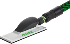 Festool 496965 Blocco di levigatura HSK-A 80x200