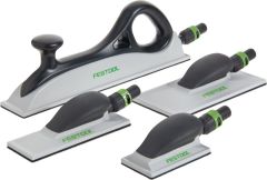 Festool 497101 Blocco di levigatura HSK-A-Set