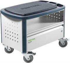 Festool 498967 MFH 100 Carrello da officina multifunzionale