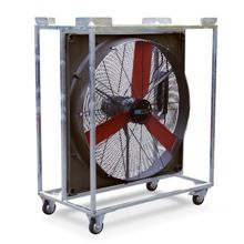 Dryfast TTV20000 Ventilatore assiale