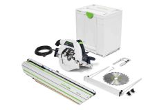 Festool 576142 HK 85 EB-Plus-FSK420 Seghetto alternativo a pendolo