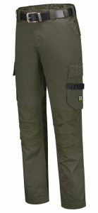 Tricorp Pantaloni da lavoro Twill Cordura 502021