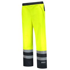 Tricorp Pantaloni da pioggia Multinorm Bicolore 503009