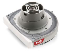 Flex-tools 503819 DGH-R D150 Testa di levigatura a segmenti per disco diamantato