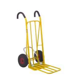 Little Jumbo 51145251 Carrello Ergo 250 kg