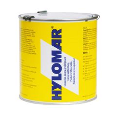 Hylomar 560005 Hylomar Sigillante universale permanente per plastica barattolo da 1 kg