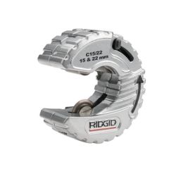 Ridgid 57018 Tagliatubi a C per rame 15/22 mm