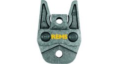 Rems 570765 U 16 Barra di pressatura per presse radiali Rems (eccetto Mini)