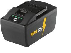 Rems 571583 R22 Batteria 21,6V 9,0Ah agli ioni di litio