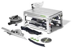 Festool 574776 CS 70 EBG Tavolo da taglio di precisione