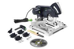 Festool 574927 SYM 70 RE sega per battiscopa perfetta