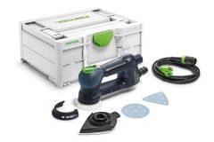 Festool 576259 ROTEX RO 90 DX FEQ-Plus Levigatrice ad orbita casuale