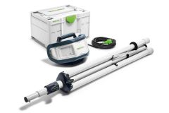 Festool 574653 576402 SYSLITE DUO-SET Lampada da lavoro