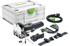 Festool 576420 DF500Q-Set fresa Domino