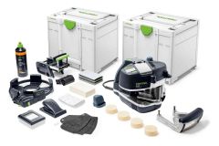 Festool 577840 KA 65 Set tagliabordi Conturo