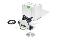 Festool 576703 TS 55 FEBQ-Plus Seghe a gattuccio