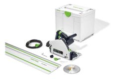 Festool 577010 TS 55 FEBQ-Plus-FS Seghe a gattuccio