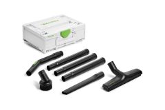 Festool 577257 Set di pulizia standard RS-ST D 27/36-Plus