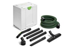 'Festool 577258 RS-HW D 36-Plus Set di pulizia per l''artigiano'