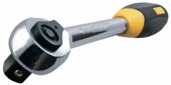 Stanley 4-85-578 Cricchetto da 1/2" Microtough