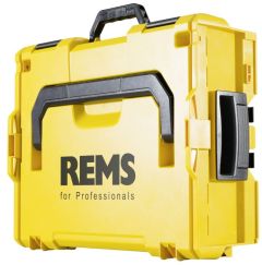 Rems 578299 R L-Boxx con inserto per minipressa Rems