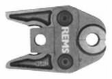 Rems 578358 TH 20 Pinze per pressatura Mini per Henco e Comap