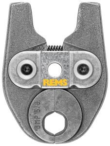 Rems 578706 BMP 5/8" Pinza per pressatura Mini per Conex Bänninger >B< MaxiPro