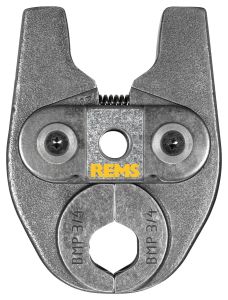 Rems 578708 BMP 3/4" Pinza per pressatura Mini per Conex Bänninger >B< MaxiPro