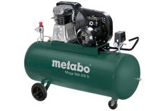 Metabo 601588000 Mega 580-200 D Compressore 200 litri