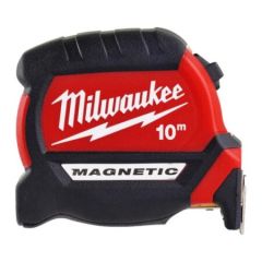 Milwaukee 4932464601 Metro a nastro magnetico Gen III - 10m