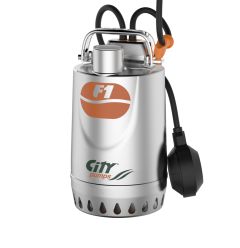 City Pumps 6010300 F1/30 M Aut pompa sommersa in acciaio inox 230V