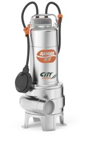 City Pumps 6010341 Ranger ST Aut pompa sommersa 230V