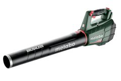 Metabo 601607850 LB 18 LTX BL soffiatore a batteria 18V senza batterie e caricabatterie