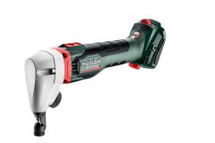 Metabo NIV 18 LTX BL 1.6 Accu Nibbler 18V senza batterie e caricatore 601614840