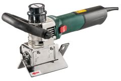 Metabo 601752500 KFM 15-10 F Fresa per bordi in metallo